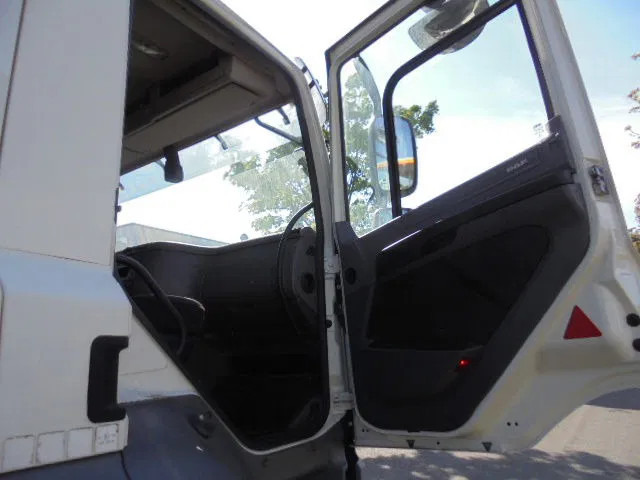 Φορτηγό κόφα DAF CF 250 FA LOW KM NL TRUCK: φωτογραφία 19