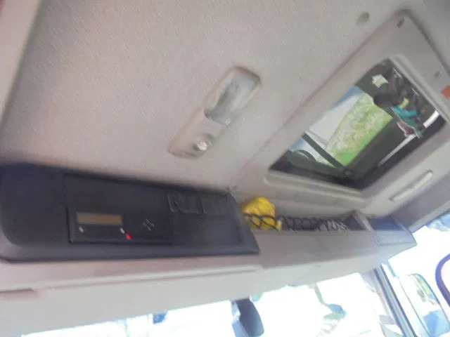 Φορτηγό κόφα DAF CF 250 FA LOW KM NL TRUCK: φωτογραφία 15