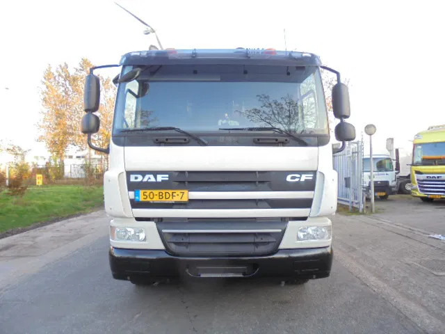 DAF CF 250 - Απορριμματοφόρο: φωτογραφία 2 DAF CF 250 - Απορριμματοφόρο: φωτογραφία 2