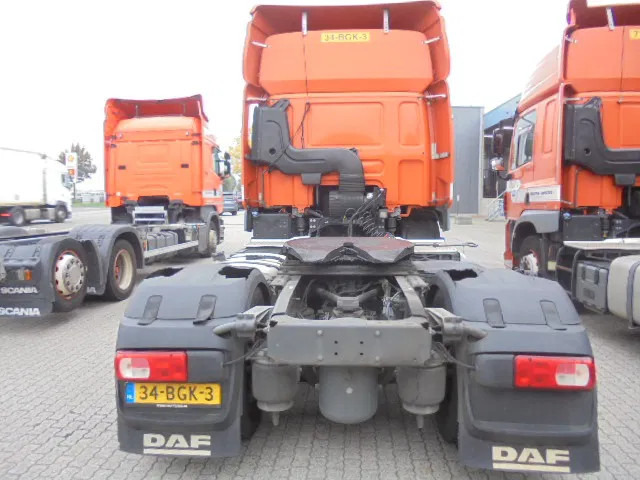 DAF CF 370 SSC NL TRUCK APK 02-26 - Τράκτορας: φωτογραφία 5 DAF CF 370 SSC NL TRUCK APK 02-26 - Τράκτορας: φωτογραφία 5