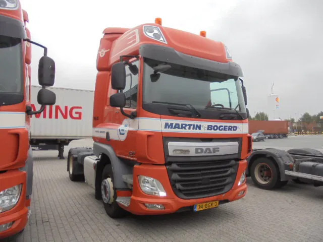 DAF CF 370 SSC NL TRUCK APK 02-26 - Τράκτορας: φωτογραφία 3 DAF CF 370 SSC NL TRUCK APK 02-26 - Τράκτορας: φωτογραφία 3