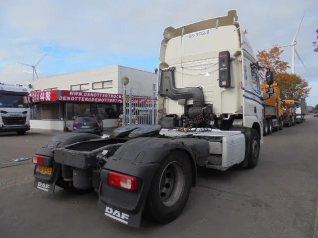 DAF CF 400 - Τράκτορας: φωτογραφία 4 DAF CF 400 - Τράκτορας: φωτογραφία 4