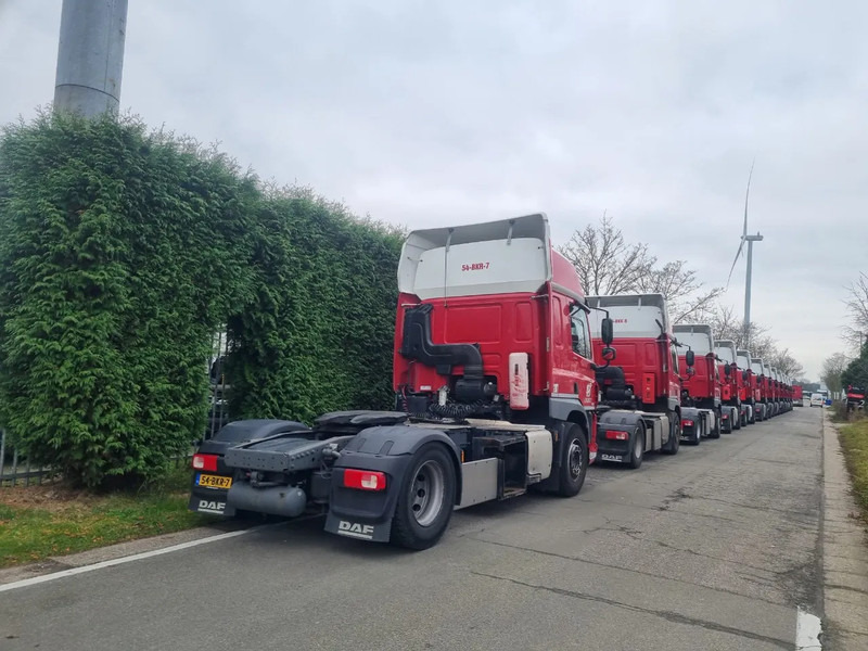 DAF CF 410 52 UNITS IN STOCK - Τράκτορας: φωτογραφία 3 DAF CF 410 52 UNITS IN STOCK - Τράκτορας: φωτογραφία 3