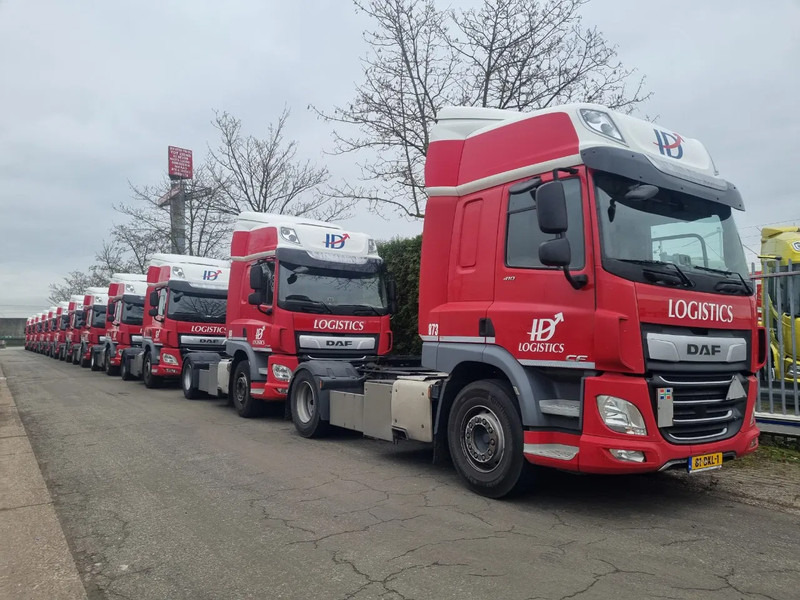 DAF CF 410 52 UNITS IN STOCK - Τράκτορας: φωτογραφία 2 DAF CF 410 52 UNITS IN STOCK - Τράκτορας: φωτογραφία 2