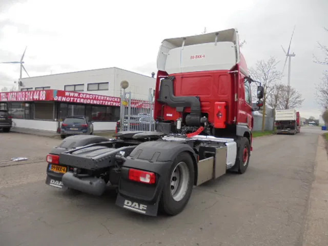 DAF CF 410 SSC - Τράκτορας: φωτογραφία 4 DAF CF 410 SSC - Τράκτορας: φωτογραφία 4
