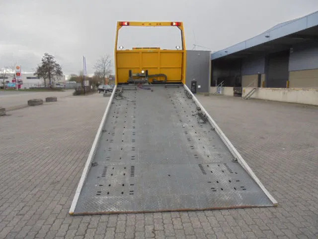 DAF CF 65 300 EEV NL TRUCK - Φορτηγό ρυμούλκησης: φωτογραφία 5 DAF CF 65 300 EEV NL TRUCK - Φορτηγό ρυμούλκησης: φωτογραφία 5