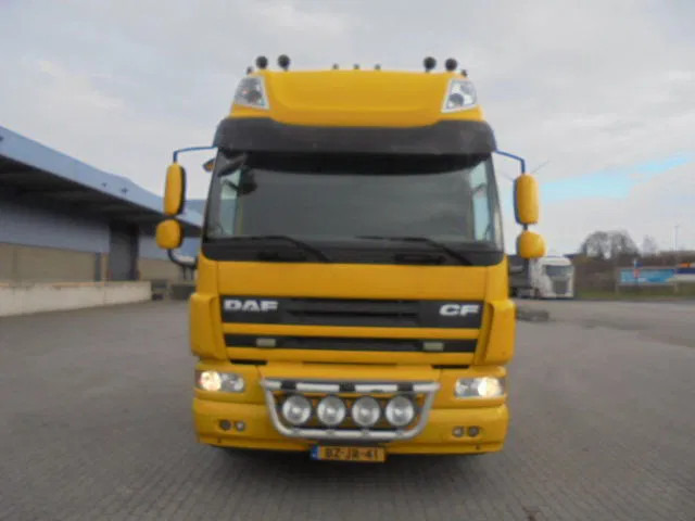 DAF CF 65 300 EEV NL TRUCK - Φορτηγό ρυμούλκησης: φωτογραφία 2 DAF CF 65 300 EEV NL TRUCK - Φορτηγό ρυμούλκησης: φωτογραφία 2