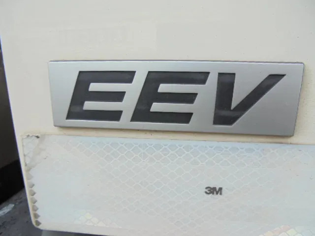 Απορριμματοφόρο DAF CF 75.250 6X2 EEV: φωτογραφία 11 Απορριμματοφόρο DAF CF 75.250 6X2 EEV: φωτογραφία 11