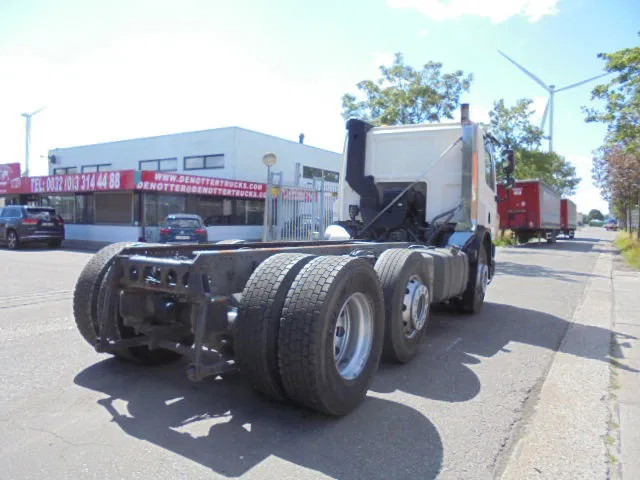 DAF CF 75.250 FAG 250 6X2 - Φορτηγό κόφα: φωτογραφία 4 DAF CF 75.250 FAG 250 6X2 - Φορτηγό κόφα: φωτογραφία 4