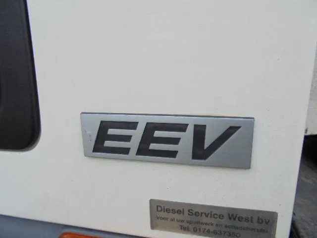 Απορριμματοφόρο DAF CF 75.250 FAN EEV: φωτογραφία 17 Απορριμματοφόρο DAF CF 75.250 FAN EEV: φωτογραφία 17