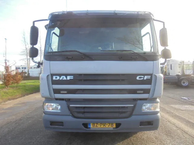 DAF CF 75.310 EEV FAN 6x2 NL TRUCK - Φορτηγό σασί: φωτογραφία 2 DAF CF 75.310 EEV FAN 6x2 NL TRUCK - Φορτηγό σασί: φωτογραφία 2