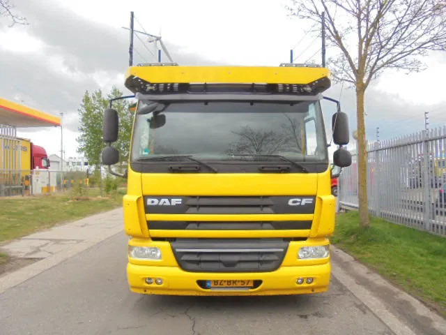 DAF CF 75 360 EEV NL TRUCK - Φορτηγό αυτοκινητάμαξα: φωτογραφία 2 DAF CF 75 360 EEV NL TRUCK - Φορτηγό αυτοκινητάμαξα: φωτογραφία 2