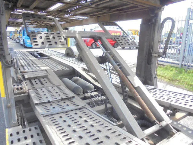 DAF CF 75 360 EEV NL TRUCK - Φορτηγό αυτοκινητάμαξα: φωτογραφία 5 DAF CF 75 360 EEV NL TRUCK - Φορτηγό αυτοκινητάμαξα: φωτογραφία 5