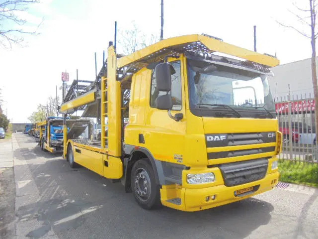 DAF CF 75 360 EEV NL TRUCK - Φορτηγό αυτοκινητάμαξα: φωτογραφία 2 DAF CF 75 360 EEV NL TRUCK - Φορτηγό αυτοκινητάμαξα: φωτογραφία 2