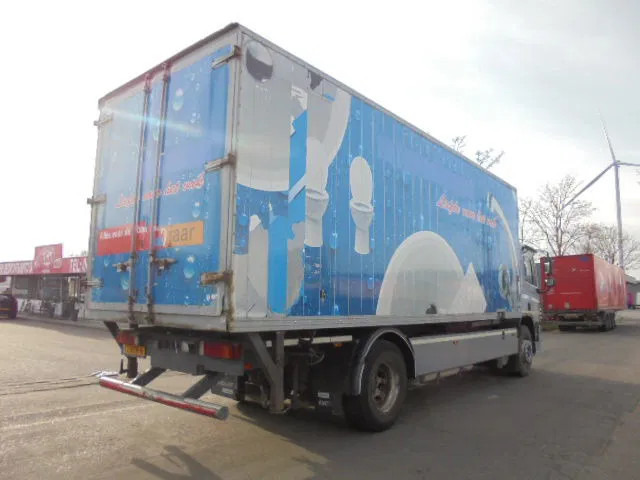 DAF CF 75 360 NL TRUCK - Φορτηγό μεταφοράς εμπορευματοκιβωτίων/ Κινητό αμάξωμα: φωτογραφία 4 DAF CF 75 360 NL TRUCK - Φορτηγό μεταφοράς εμπορευματοκιβωτίων/ Κινητό αμάξωμα: φωτογραφία 4