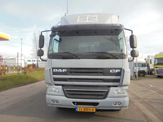 DAF CF 75 360 NL TRUCK - Φορτηγό μεταφοράς εμπορευματοκιβωτίων/ Κινητό αμάξωμα: φωτογραφία 2 DAF CF 75 360 NL TRUCK - Φορτηγό μεταφοράς εμπορευματοκιβωτίων/ Κινητό αμάξωμα: φωτογραφία 2