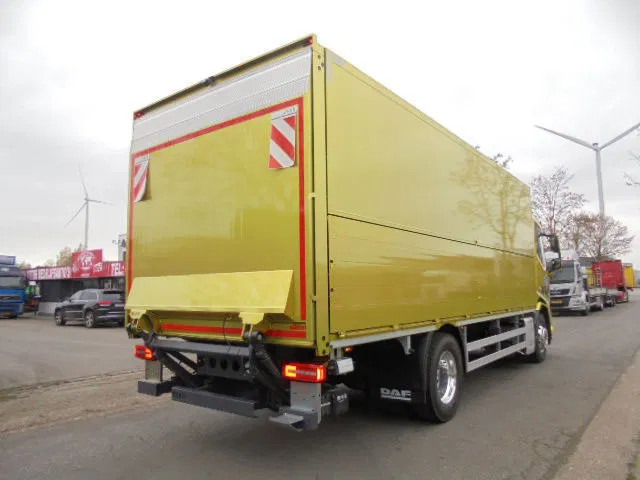 DAF XD 370 FA DEMO MET FABRIEKS GARANTIE NL TRUCK - Φορτηγό κόφα: φωτογραφία 5 DAF XD 370 FA DEMO MET FABRIEKS GARANTIE NL TRUCK - Φορτηγό κόφα: φωτογραφία 5