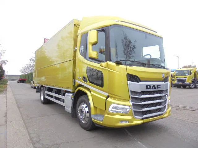 DAF XD 370 FA DEMO MET FABRIEKS GARANTIE - Φορτηγό κόφα: φωτογραφία 4 DAF XD 370 FA DEMO MET FABRIEKS GARANTIE - Φορτηγό κόφα: φωτογραφία 4