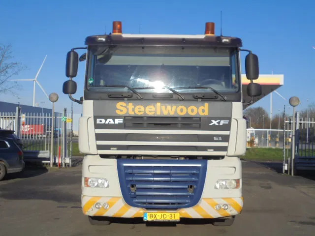DAF XF 105 460 FTG 6X2 NL TRUCK - Τράκτορας: φωτογραφία 2 DAF XF 105 460 FTG 6X2 NL TRUCK - Τράκτορας: φωτογραφία 2