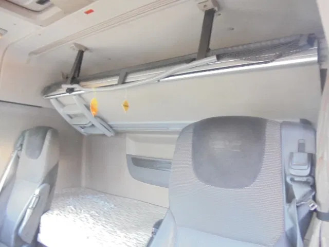 Φορτηγό μουσαμάς DAF XF 410 6X2 NL TRUCK TUV 03-26: φωτογραφία 11 Φορτηγό μουσαμάς DAF XF 410 6X2 NL TRUCK TUV 03-26: φωτογραφία 11