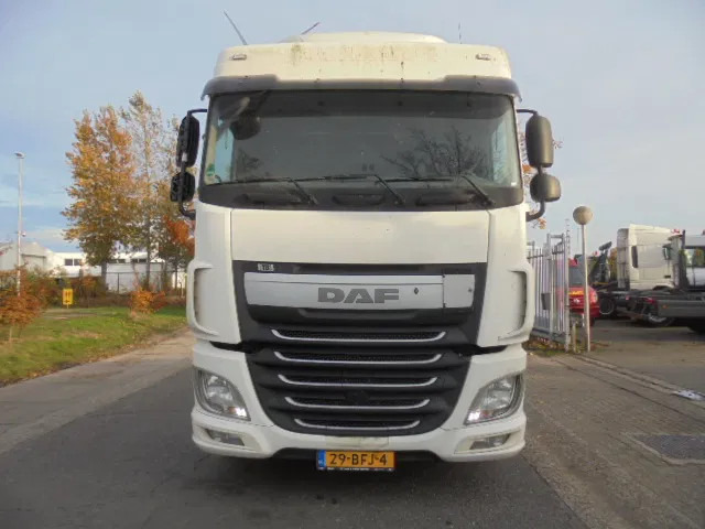 DAF XF 410 6X2 NL TRUCK - Τράκτορας: φωτογραφία 2 DAF XF 410 6X2 NL TRUCK - Τράκτορας: φωτογραφία 2