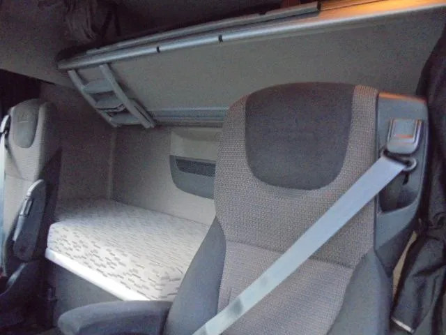 Τράκτορας DAF XF 440 22 UNITS: φωτογραφία 17 Τράκτορας DAF XF 440 22 UNITS: φωτογραφία 17