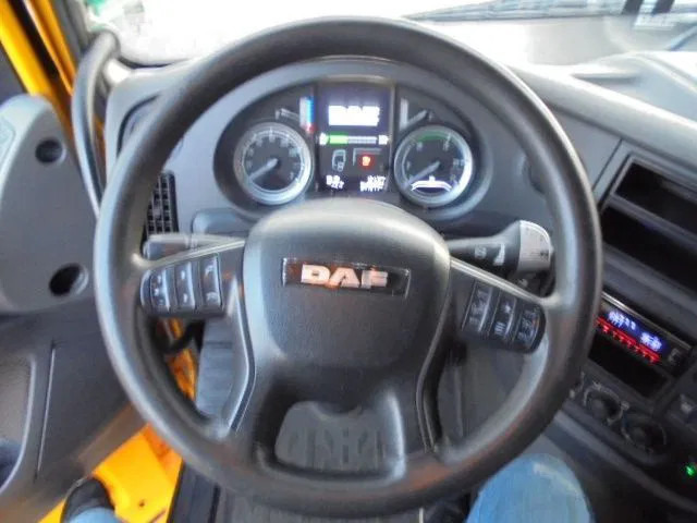 Τράκτορας DAF XF 440 22 UNITS: φωτογραφία 15 Τράκτορας DAF XF 440 22 UNITS: φωτογραφία 15