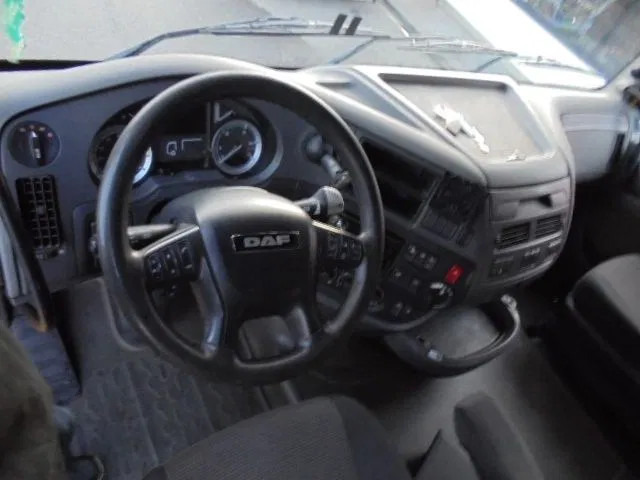 Τράκτορας DAF XF 440 22 UNITS: φωτογραφία 14 Τράκτορας DAF XF 440 22 UNITS: φωτογραφία 14