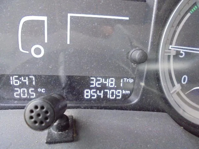 Τράκτορας DAF XF 440 EURO 6: φωτογραφία 16