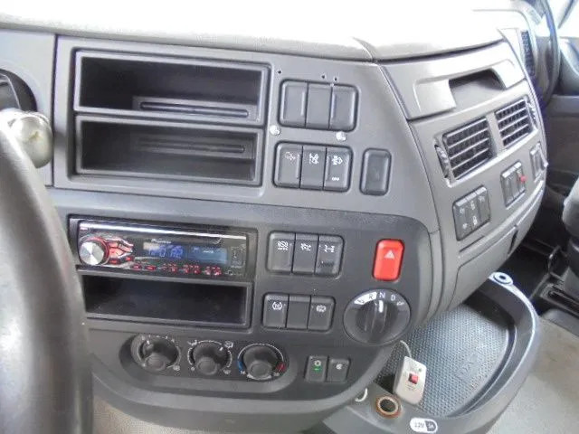 Τράκτορας DAF XF 440 EURO 6: φωτογραφία 15