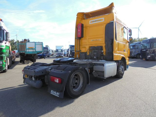 DAF XF 440 FT EUR6 - Τράκτορας: φωτογραφία 4 DAF XF 440 FT EUR6 - Τράκτορας: φωτογραφία 4