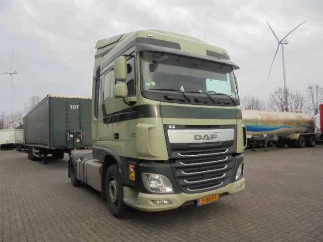 DAF XF 440 FT NL TRUCK - Τράκτορας: φωτογραφία 3 DAF XF 440 FT NL TRUCK - Τράκτορας: φωτογραφία 3