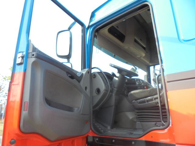 Τράκτορας DAF XF 440 MEGA: φωτογραφία 7