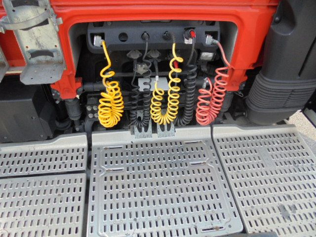 Τράκτορας DAF XF 440 MEGA: φωτογραφία 6