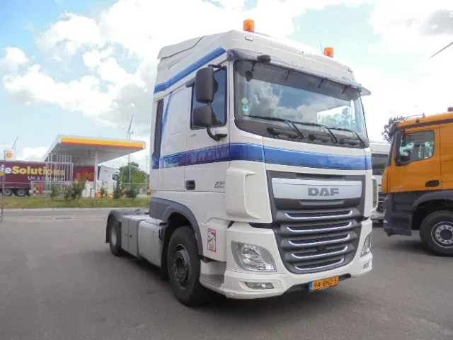 DAF XF 440 NL TRUCK - Τράκτορας: φωτογραφία 3 DAF XF 440 NL TRUCK - Τράκτορας: φωτογραφία 3