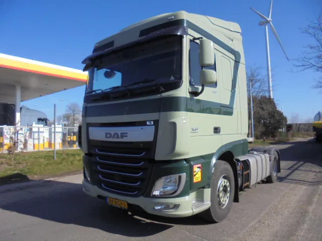 DAF XF 440 NL TRUCK - Τράκτορας: φωτογραφία 1 DAF XF 440 NL TRUCK - Τράκτορας: φωτογραφία 1