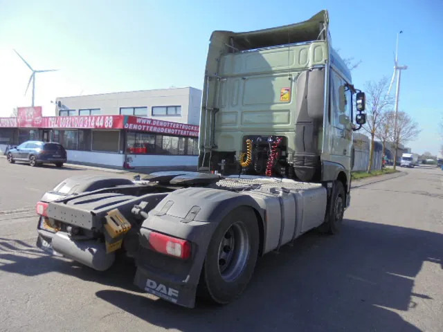 DAF XF 440 NL TRUCK - Τράκτορας: φωτογραφία 4 DAF XF 440 NL TRUCK - Τράκτορας: φωτογραφία 4