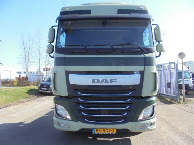 DAF XF 440 NL TRUCK - Τράκτορας: φωτογραφία 2 DAF XF 440 NL TRUCK - Τράκτορας: φωτογραφία 2