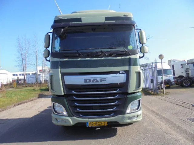 DAF XF 440 NL TRUCK - Τράκτορας: φωτογραφία 2 DAF XF 440 NL TRUCK - Τράκτορας: φωτογραφία 2