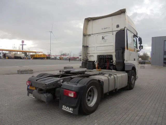 DAF XF 440 SSC NL TRUCK - Τράκτορας: φωτογραφία 4 DAF XF 440 SSC NL TRUCK - Τράκτορας: φωτογραφία 4