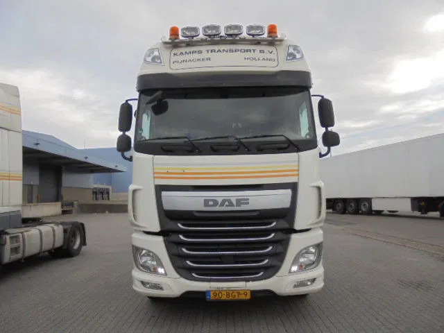 DAF XF 440 SSC NL TRUCK - Τράκτορας: φωτογραφία 2 DAF XF 440 SSC NL TRUCK - Τράκτορας: φωτογραφία 2