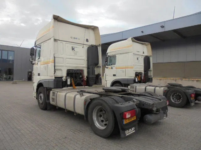 DAF XF 440 SSC NL TRUCK - Τράκτορας: φωτογραφία 5 DAF XF 440 SSC NL TRUCK - Τράκτορας: φωτογραφία 5