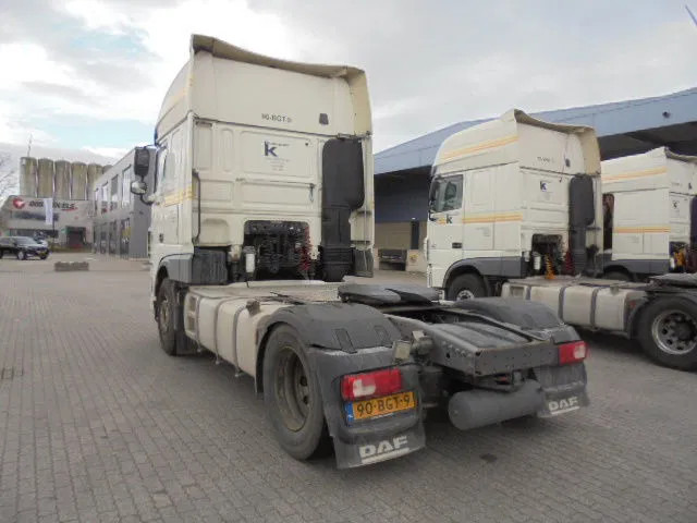 DAF XF 440 SSC NL TRUCK - Τράκτορας: φωτογραφία 5 DAF XF 440 SSC NL TRUCK - Τράκτορας: φωτογραφία 5