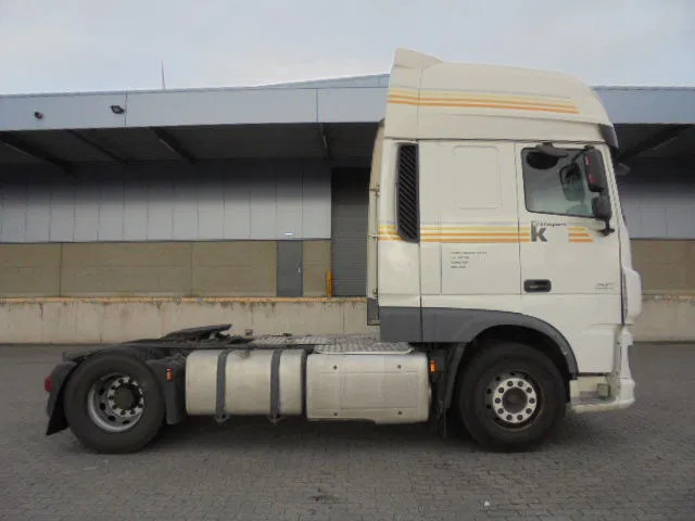 DAF XF 440 SSC NL TRUCK - Τράκτορας: φωτογραφία 4 DAF XF 440 SSC NL TRUCK - Τράκτορας: φωτογραφία 4
