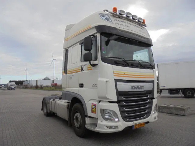 DAF XF 440 SSC NL TRUCK - Τράκτορας: φωτογραφία 3 DAF XF 440 SSC NL TRUCK - Τράκτορας: φωτογραφία 3