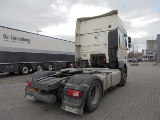 DAF XF 440 SSC NL TRUCK - Τράκτορας: φωτογραφία 4 DAF XF 440 SSC NL TRUCK - Τράκτορας: φωτογραφία 4