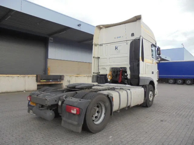 DAF XF 440 SSC NL TRUCK - Τράκτορας: φωτογραφία 5 DAF XF 440 SSC NL TRUCK - Τράκτορας: φωτογραφία 5