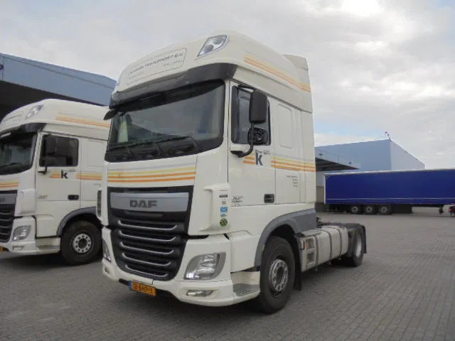 DAF XF 440 SSC NL TRUCK - Τράκτορας: φωτογραφία 1 DAF XF 440 SSC NL TRUCK - Τράκτορας: φωτογραφία 1