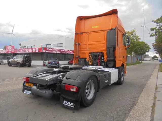 DAF XF 440 SSC NL TRUCK - Τράκτορας: φωτογραφία 5 DAF XF 440 SSC NL TRUCK - Τράκτορας: φωτογραφία 5