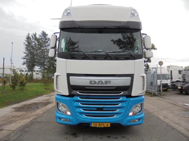 DAF XF 440 SSC RETARDER - Φορτηγό βυτιοφόρο: φωτογραφία 2 DAF XF 440 SSC RETARDER - Φορτηγό βυτιοφόρο: φωτογραφία 2